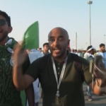 Argentina-Arabia Saudita 1-2, festa dei tifosi a Riyad