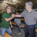 Roberto Maroni, cordoglio bipartisan