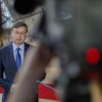 Conti pubblici, Italia sotto lente Ue con 16 Paesi