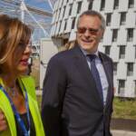 Manovra, Bonomi: “Bene risorse per caro bollette”