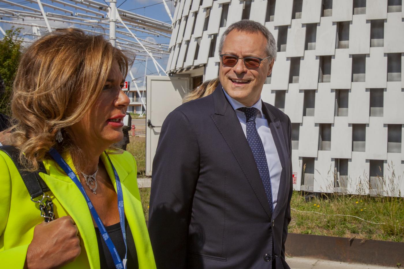 Manovra, Bonomi: “Bene risorse per caro bollette”