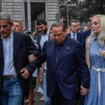 Roberto Maroni, Berlusconi: “Dolore, mancherà”
