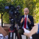 Manovra, Letta lancia contromanifestazione