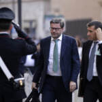 Manovra, Giorgetti: “Manovra sarà coraggiosa”