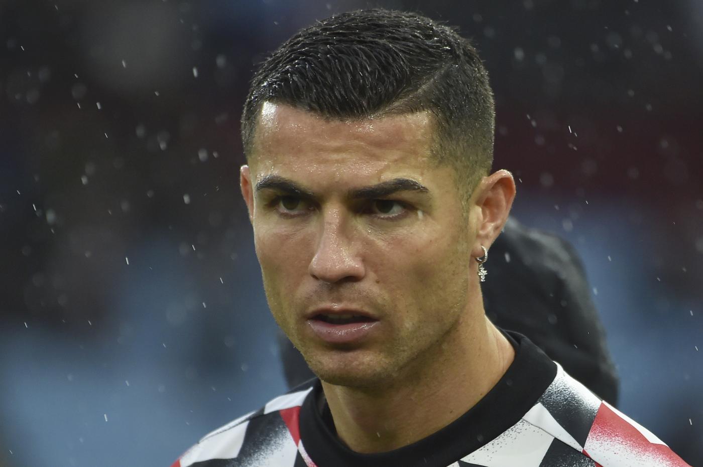 Calcio, Cristiano Ronaldo-Manchester United: addio ufficiale