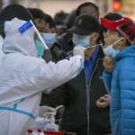 Covid, milioni in lockdown a Guangzhou in Cina