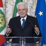 Pnrr, Mattarella: “Da uso risorse dipenderà futuro”