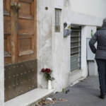 Omicidi Roma, De Pau voleva fuggire