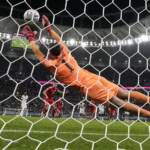 Usa-Galles 1-1, pareggia Bale su rigore