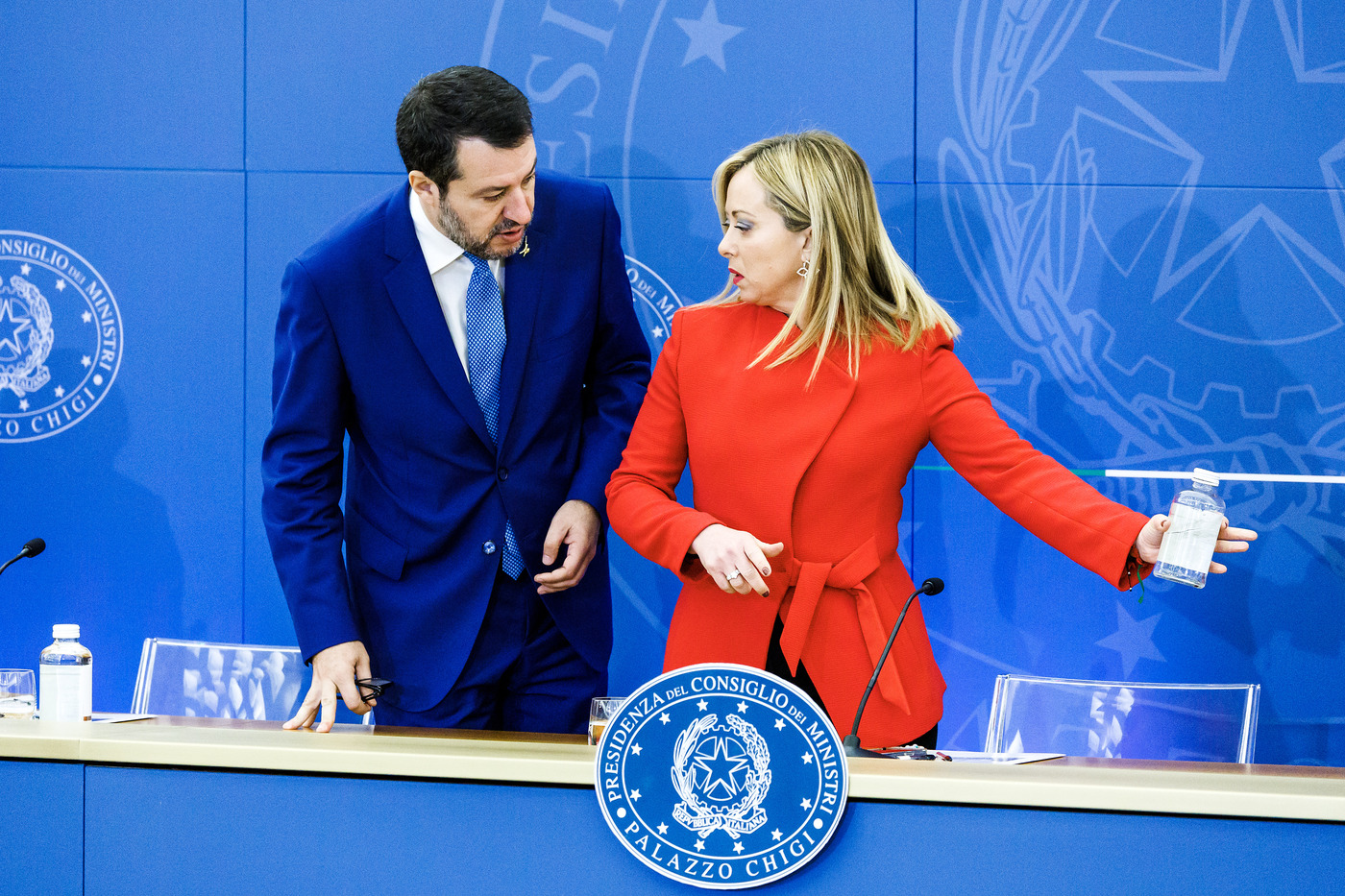Manovra, lunedì alla Camera “in tempi record”