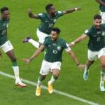 Qatar 2022, festa nazionale in Arabia Saudita per vittoria su Argentina