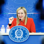 Governo, Meloni: “Manovra primo step lavoro su 5 anni”