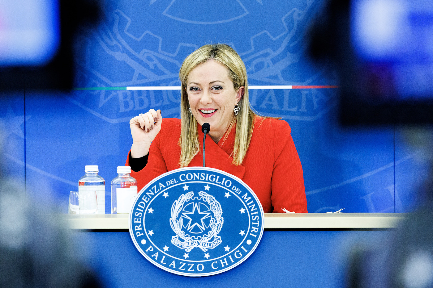 Governo, Meloni: “Manovra primo step lavoro su 5 anni”