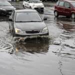 Maltempo, vento e pioggia flagellano Italia da Nord a Sud