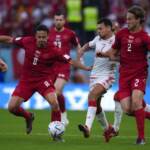 Qatar 2022, Danimarca-Tunisia finisce 0-0