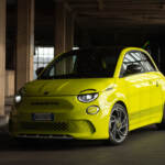 Stellantis: Nuova Abarth 500e, il pungiglione dello Scorpione diventa elettrico