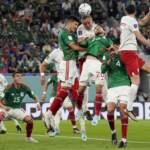 Qatar 2022, pareggio senza reti per Messico-Polonia