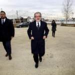 E’ morto Roberto Maroni