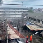 Thailandia, autobomba a stazione polizia: un morto