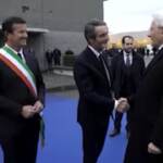 Pnrr, Mattarella: “Appuntamento che Italia non può eludere”