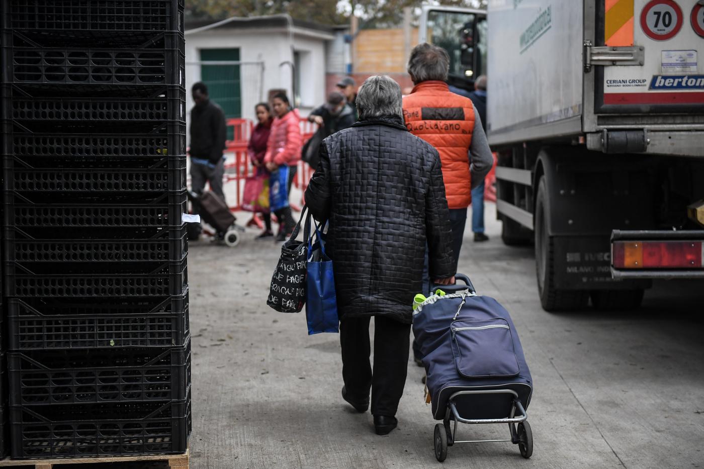 Pensioni, in manovra aumenti e bonus Maroni