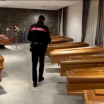 Camorra, blitz contro i Casalesi: 37 arresti