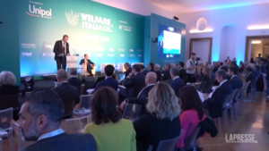 Welfare, natalità e lavoro al Think Tank Unipol-Ambrosetti