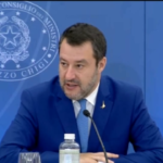 Roberto Maroni, Salvini: “Ai funerali tutta la comunità della Lega”