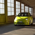 Stellantis, svelata la Nuova 500 Abarth elettrica