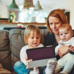 Manovra, assegno unico e congedo: misure per famiglie