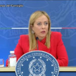 Manovra, Meloni: “Tetto contante a 5mila euro”