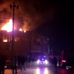 Iraq, esplosione di gas: morti e feriti