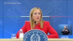 Manovra, Meloni: “Taglio cuneo fiscale misura più costosa”