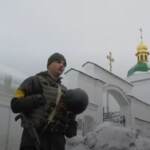 Ucraina, Monastero delle Grotte è nuovo ‘fronte’ della guerra