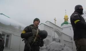 Ucraina, Monastero delle Grotte è nuovo ‘fronte’ della guerra
