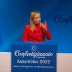 Superbonus, Meloni: “Anche banche facciano qualcosa”