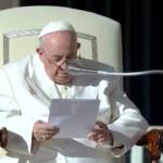 Indonesia, Papa: “Prego per vittime terremoto”