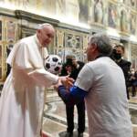 Qatar 2022, il Papa: “Favorisca pace tra popoli”