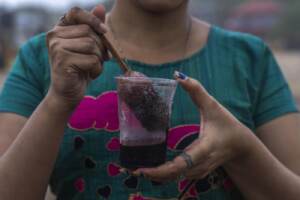 India Plastic Ban - Foto dall'archivio. In manovra il rinvio della plastic tax