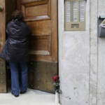 Omicidi Roma, De Pau ha registrato in video uccisioni