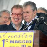 Roberto Maroni, politica piange ‘Bobo’: commemorazione alla Camera