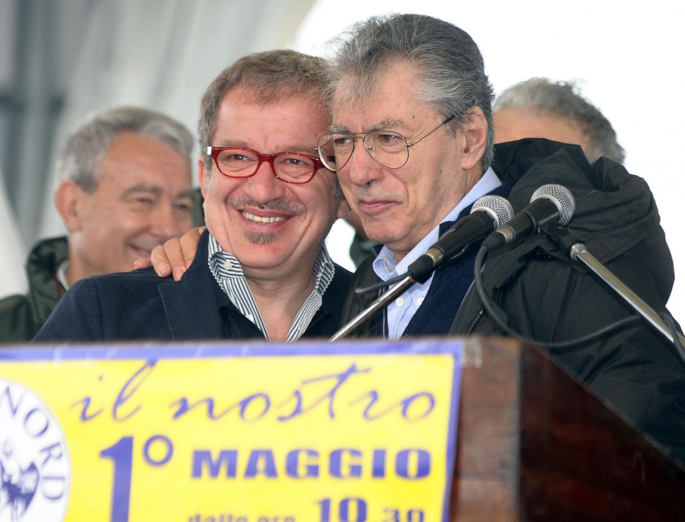 Roberto Maroni, politica piange ‘Bobo’: commemorazione alla Camera