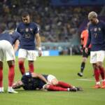 Lucas Hernandez, crociato rotto: addio a Mondiale con Francia