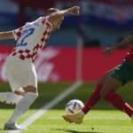 Marocco-Croazia 0-0, vincono le difese