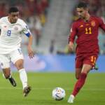 Spagna-Costarica 7-0, furia iberica in Qatar