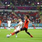 Belgio-Canada 1 a 0, decide Batshuayi