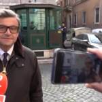 Manovra, Calenda: “Opposizione si fa in Parlamento non in piazza”