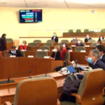 Piemonte, Consiglio regionale aperto contro violenza sulle donne