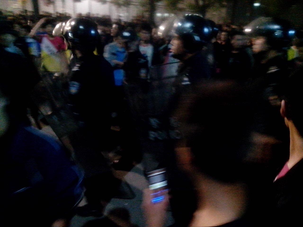 Cina, rivolta nello stabilimento Foxconn Cina, rivolta nello stabilimento Foxconn