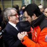 Roberto Maroni, verso funerali di Stato